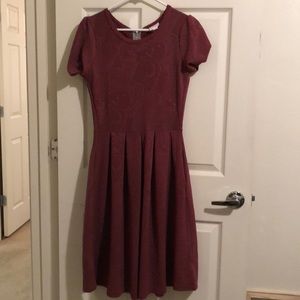 Lularoe Amelia Dress